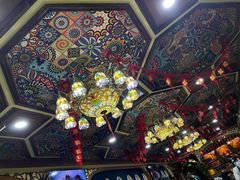 -乡村馕坑肉·烧烤·新疆菜·本地人更爱吃(阿勒泰首店)