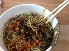 热干面-味美香豆皮