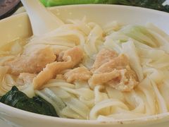 -金河半岛园林酒家(金融城店)