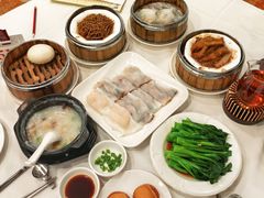 -凤凰楼酒家·粤宴点心(华强北店)