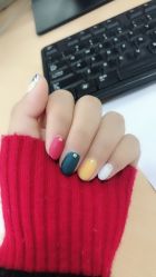 -雪儿·YuKi美甲美睫皮肤管理Salon