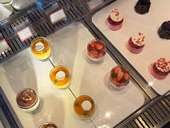 -北京柏悦酒店·锦庭餐厅Dining Room