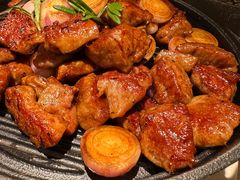 -船歌·鱼水饺青岛菜(闽江二路店)