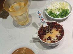 -北京老门框爆肚涮肉馆(锦业路店)