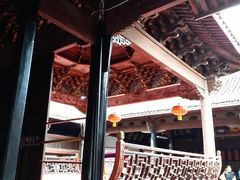 -蒋氏故居