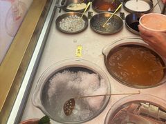 -探鱼·鲜青椒爽麻烤鱼(三水广场店)