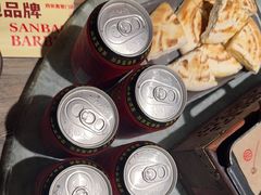 -叁宝烤肉• 西安烧烤(太乙路店)