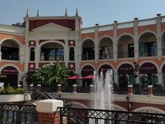 -佛罗伦萨小镇广佛名品奥特莱斯(疏港路店)