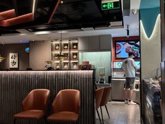 -骨之味·筒骨汤火锅(江头店)