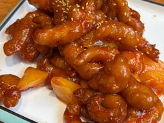 -小蓉合餐厅·川菜·陕南菜(凤城二路店)