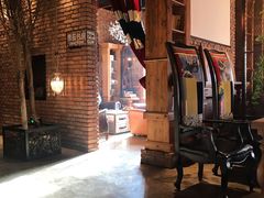 -玖壹咖啡(临河街店)