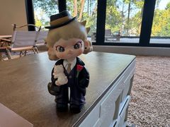 -J Create城市露营咖啡·简餐·宠物(上海动物园店)