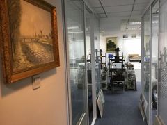 -Fun Job Art 零基础油画国画DIY画室(望京店)