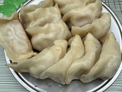 -水丰锅贴(延吉东路店)