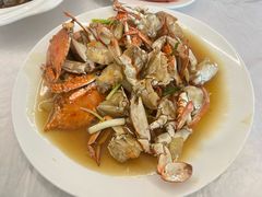 -众味海鲜大排档·活海鲜·潮汕味(南澳店)
