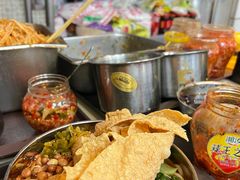 螺丝肉汤粉-红鼻子桂林米粉(金唐新光界店)