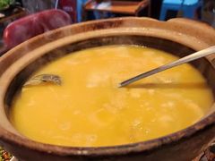 -捞围鲜·港式打边炉(海阳路店)