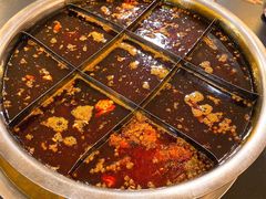 -邓莽子老火锅(鲁祖庙店)