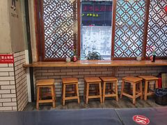 大堂-节节香.成都非遗肥肠粉(总店)