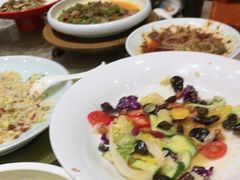 -李氏传家菜(兴城路店)