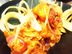 -新石器烤肉(中房金谊广场店)