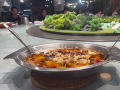 -川旺角融合菜•海景餐厅(星海广场店)
