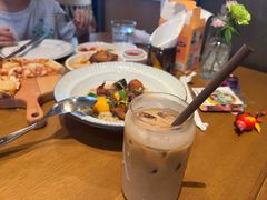 -Grande A'moo(上海万象城店)