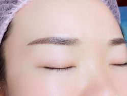 -Yue Show馨选·半永久纹眉纹眼线