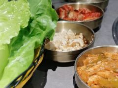 -大發韩国烤肉(八佰伴店)