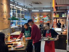 -叁口煮市井老火锅(春熙路店)