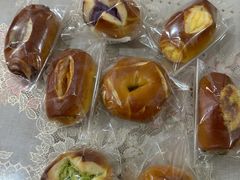 -0+1·手作面包(新北店)