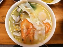-舟小鲜·舟山小渔村(凤城四路中登广场店)