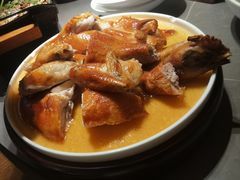 -张家卫·阳江菜·小海鲜(肥婆湾桥店)