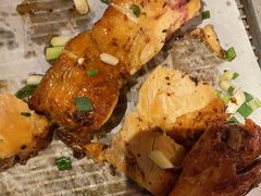 -绿茶餐厅(千岛湖银泰城店)