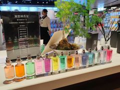 -墨more调香馆DIY自调香水(博雅国际中心B座店)