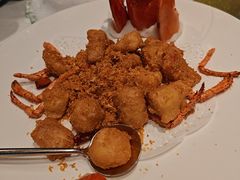 -粤盛海鲜楼(融冠乐城店)