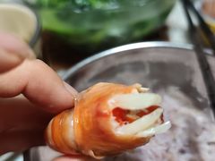 -阳澄湖大闸蟹·琼灵阁牌品牌连锁(吴中总店)