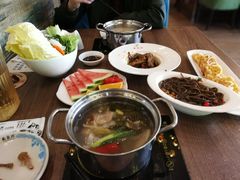 -龙聚德北京烤鸭(沙坪坝华宇A馆店)