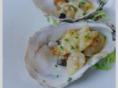 -Oyster Talks 四度蚝法餐厅