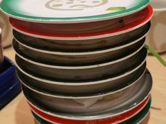 -元气寿司(新城市广场店)