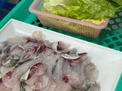 -中山脆肉鲩(新圳东路店)