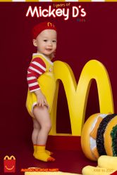 -小时光儿童摄影工作室(宜兴店)