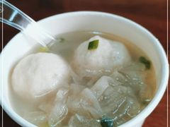 -同利肉燕老铺(澳门路店)