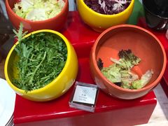 -索菲特银河锦厨自助餐(山西路店)