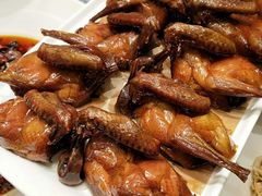 -锦绣金山人家(友谊店)