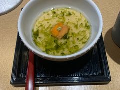 -鹤菊·鮨Omakase(古子城店)