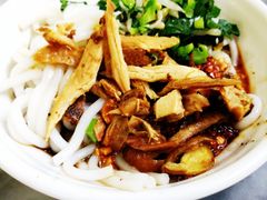 -再回首鸡肉米线(人民路一店)