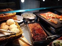 -So Lounge索兰至餐厅(蓝色港湾店)