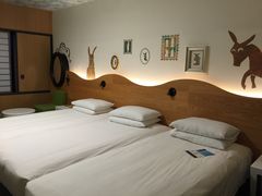 -东京湾希尔顿酒店