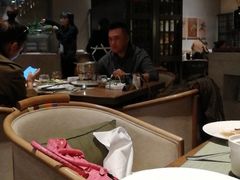 大堂-大理实力希尔顿酒店•香全日制餐厅